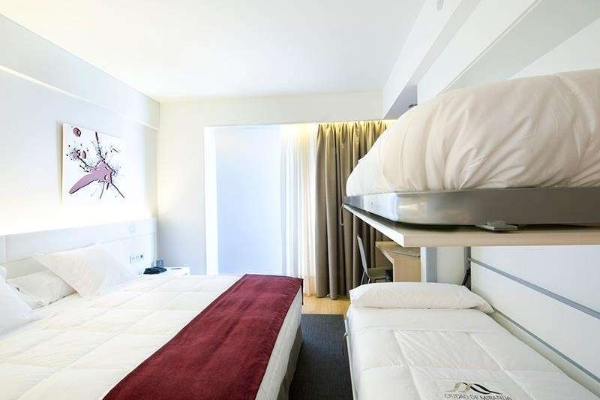 Hotel Ciudad de Miranda (Miranda de Ebro)